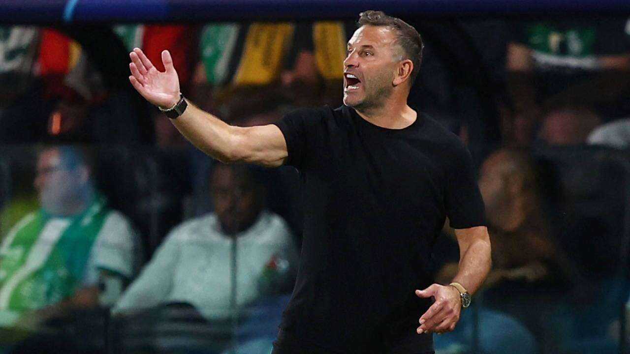 Galatasaray'da deprem üstüne deprem: Okan Buruk neşteri vurdu! 3 isim devre arasında gidiyor 5
